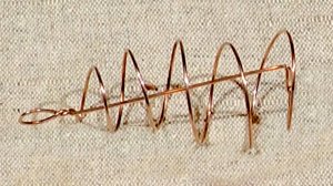 Кормушка для убийцы карася за 5 минут.