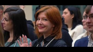 Вторая установочная сессия в рамках проекта «Команда региона 2030»