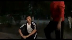 Большие люди   Бакыт и Ко Домои