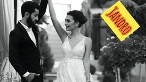 Jandro Самая красивая песня