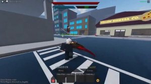 [Project Ghoul] Гайд про места прокачки