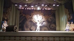 Балет "Спящая красавица"