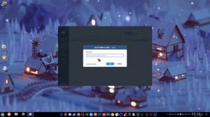 Что делать если забыл пароль от Anvi Folder Locker