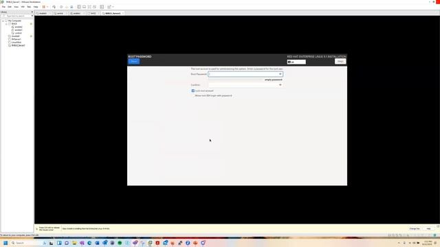 Use VMWare Workstation to Setup Your Ansible Training Environment смотреть онлайн