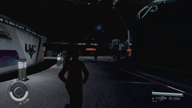 [ Modded Starfield ] Fenrir ! No Mic 2024_03_15 смотреть онлайн