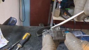 Фен BaByliss PRO бюджетная замена кнопки