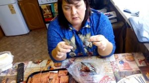 Как выбрать горбушу с икрой?