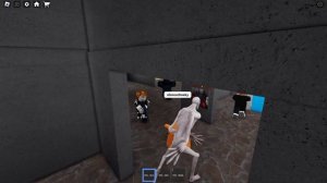 New SCP 096 Morph changes and more - Roblox SCP