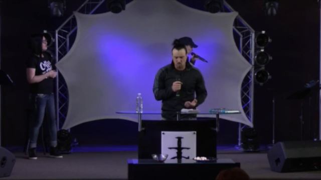 Transformation Center Молитва 423 смотреть онлайн