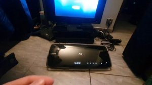 Odtwarzacz Blu-ray Samsung BD-P4600 Usb Hdmi pilot zasilacz