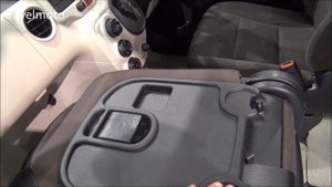 The TOYOTA SPADE 2020