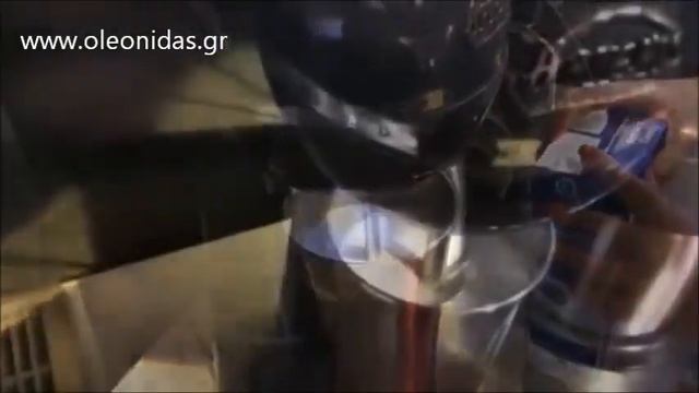 Φραπεδιέρα Αφρογαλιέρα ARTEMIS - Drink Mixer Milkshake Μixer Frappe Maker