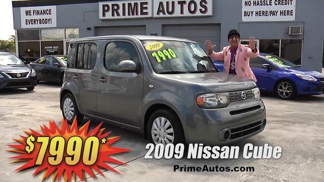 Prime Auto 2019 04 07 смотреть онлайн