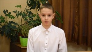 Гямер Дмитрий, 8 класс