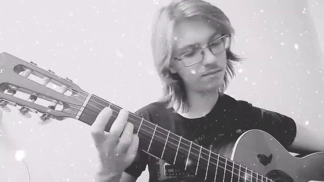 Алла Пугачёва и Кристина Орбакайте - Опять Метель (theToughPavel Cover)