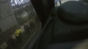 Устранение недостатков. Установка ремня безопасность заднего на ВАЗ