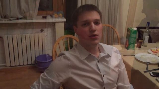 День Рождения Марии Беркович смотреть онлайн