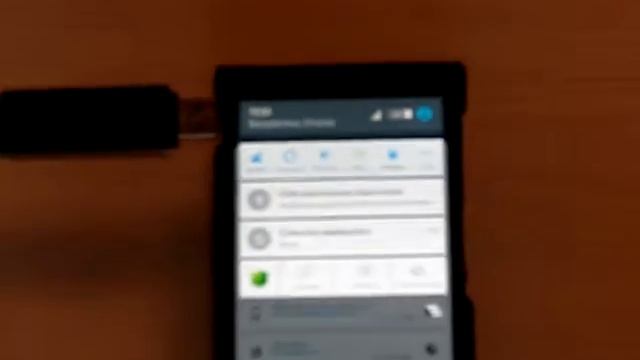 Usb otg адаптер