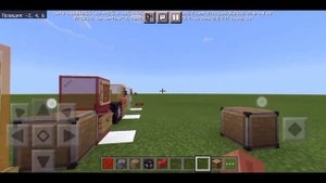 вещи которые можно получить через команды в Minecraft