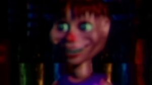 [Harmony & Horror] - H4PPY_N3W_FRIEND5!