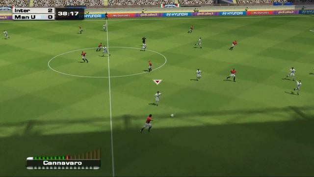 PS2 - FIFA Football 2003 - GamePlay [4K:60FPS] смотреть онлайн