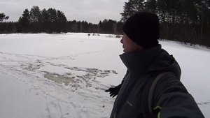 ПВД «Река Нерская». Обзор маркированного маршрута