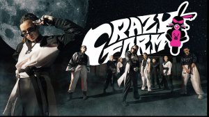[KPOP COVER DANCE] ATEEZ(에이티즈) - CRAZY FORM | Dance Cover by SOMEBODY