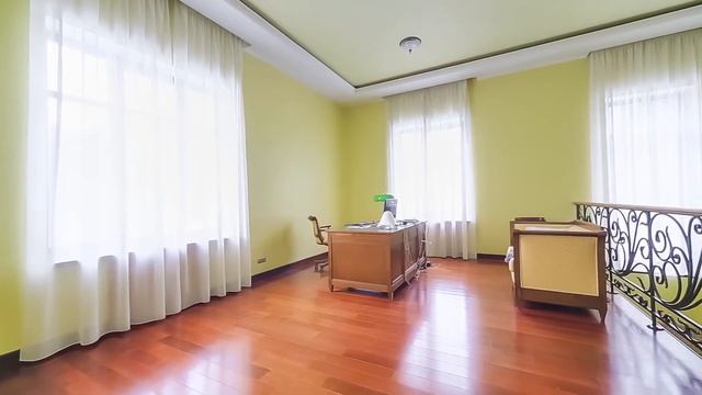 Дом в коттеджном поселке «Немчиново», 970 кв.м., 35.5 сот. смотреть онлайн