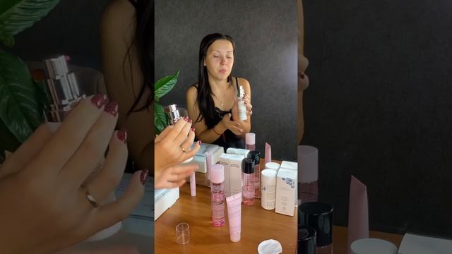 Мое утро после Ретинола Мэри Кэй Clinical Solutions смотреть онлайн