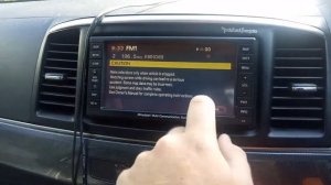 Mitsubishi Multi Communication System