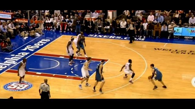 Alexey Shved Russian Talent