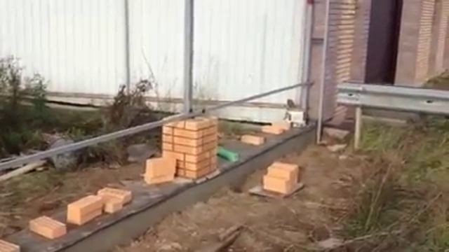 Закладные между столбами смотреть онлайн