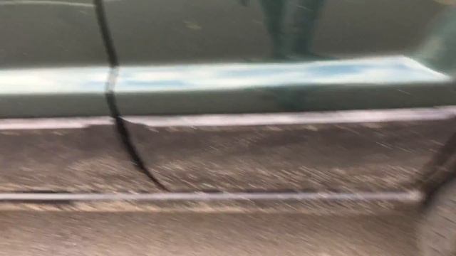 Kumho Road Venture At51: One year (20,000 Mile) Review смотреть онлайн