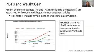 HIV, Antiretroviral Treatment and Pregnancy