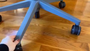 Steelcase Gesture Office Chair - Review 2023