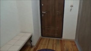 мой ремонт в  прихожей своими руками.