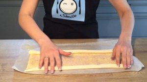 Печенье «свиные ушки» сладкое и пикантное