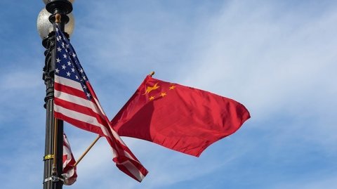 Политика простыми словами: что между Китаем, Тайванем, США и при чем тут Пелоси