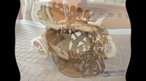 Изделия из обычной фанеры