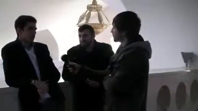 Взгляд на Аресты мусульман. смотреть онлайн