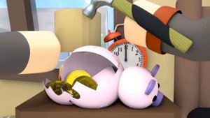 ROBLOX LIFE : Best Top 3 -  Gold Friend -  Animation