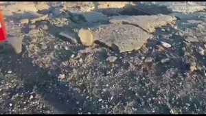 Антоновский мост. Река Днепр. Антоновка-Алёшки. Херсон.