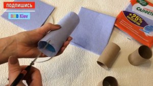 DIY Органайзер для КАНЦЕЛЯРИИ. 7 Идей Как сделать органайзер для канцтоваров своими руками