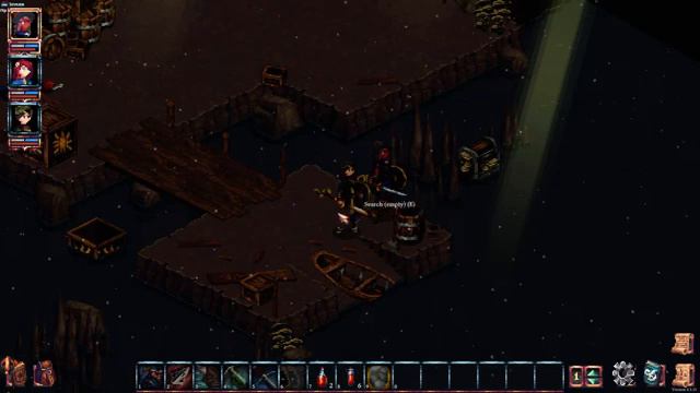 демки: Sword of Convallaria, Crypt Custodian, Guild Saga, Until Then, Ultros, Echo Point Nova смотреть онлайн