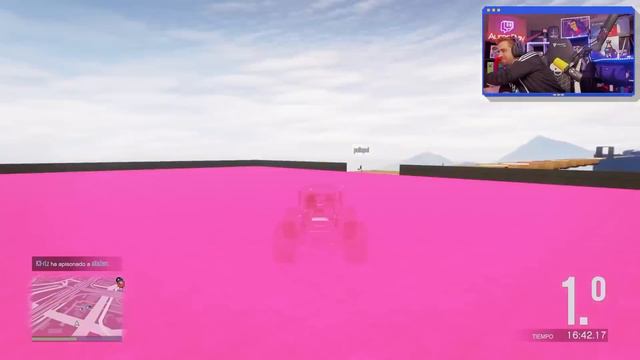 28 CAPÍTULOS DE CARRERAS, COMO PASA EL TIEMPO 😎 смотреть онлайн