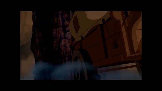 Beauty and the Lion Part 5 - Big Macintosh Gets Lost смотреть онлайн