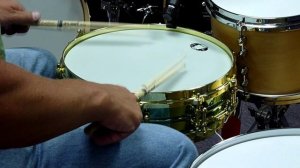 Ludwig Carl Palmer Venus 3.7" x 14" Snare Drum