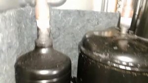 Кондиционер Denko серии CLASSIC ( часть 2. Наружный блок)