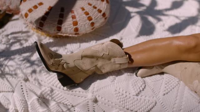 Fabienne Chapot | Biarritz Day 2 смотреть онлайн