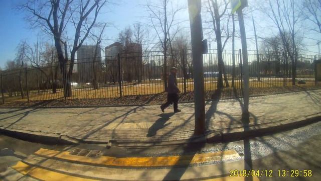 2018 0412 (2) Велоезда смотреть онлайн